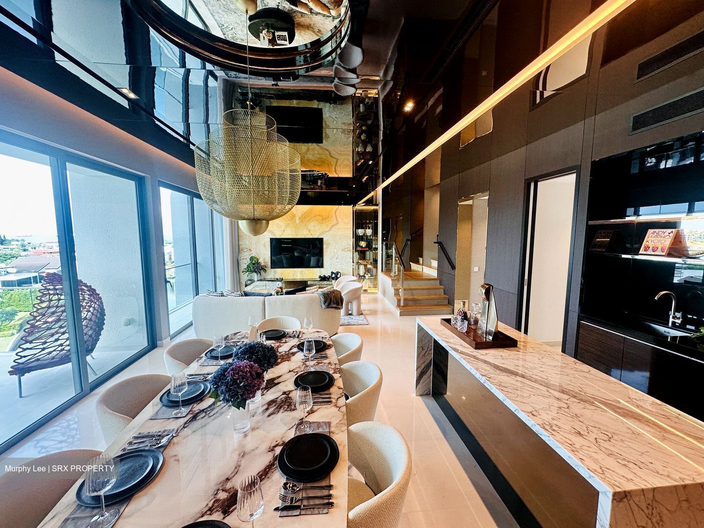 The Residences at W Singapore Sentosa Cove (D4), Condominium #463582031